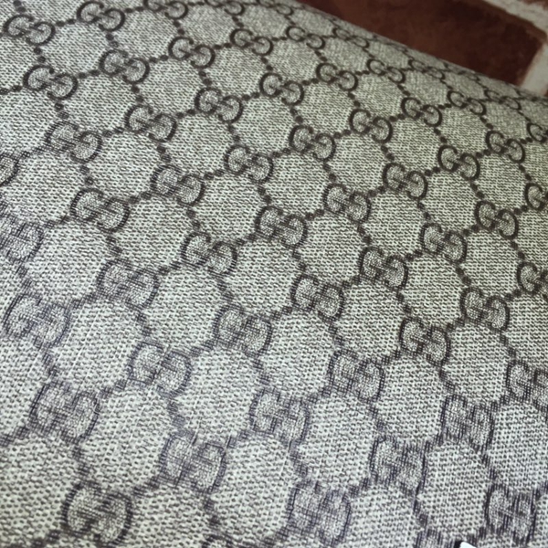 グッチバッグ細部ディテール